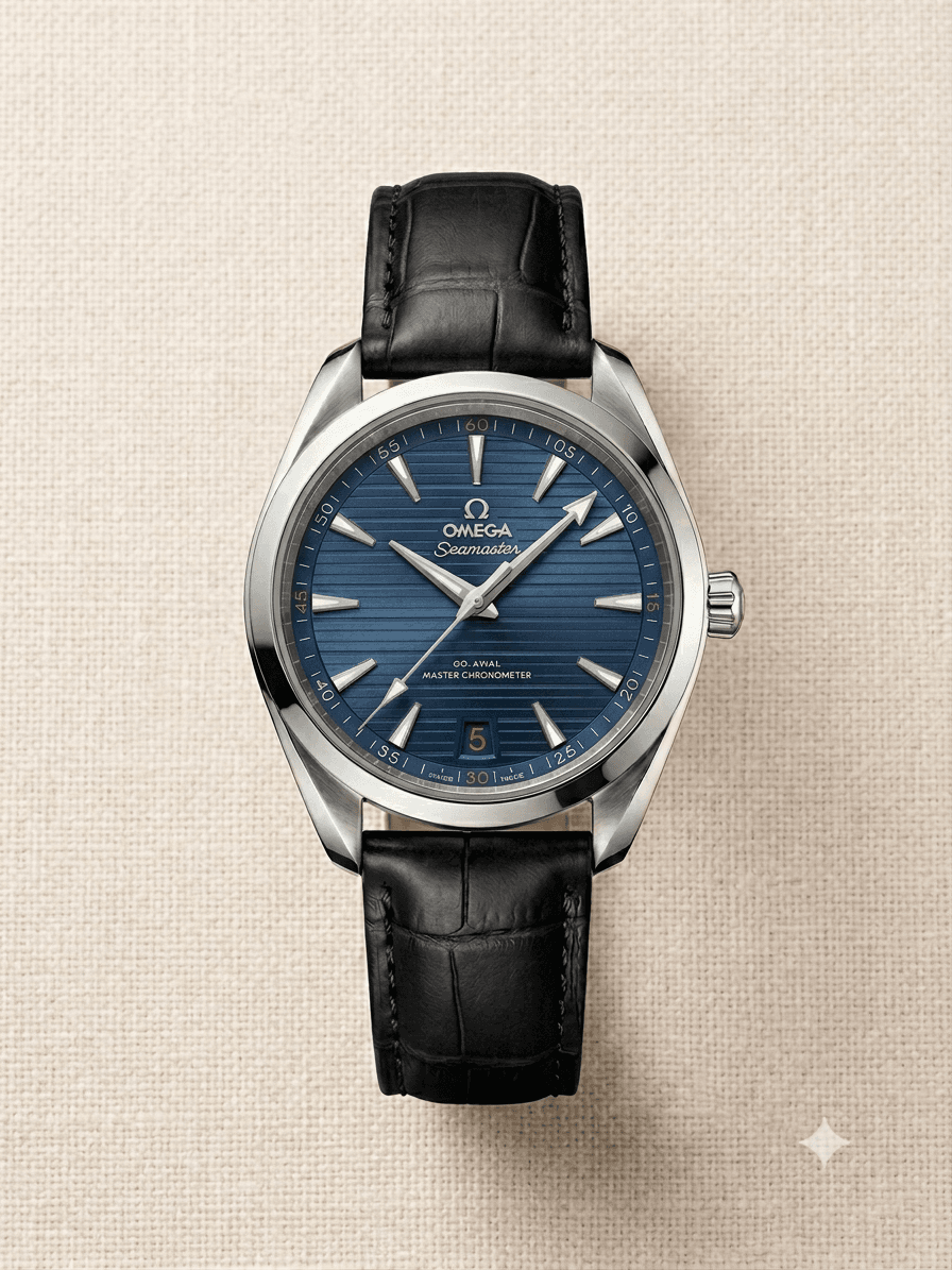 Omega blue