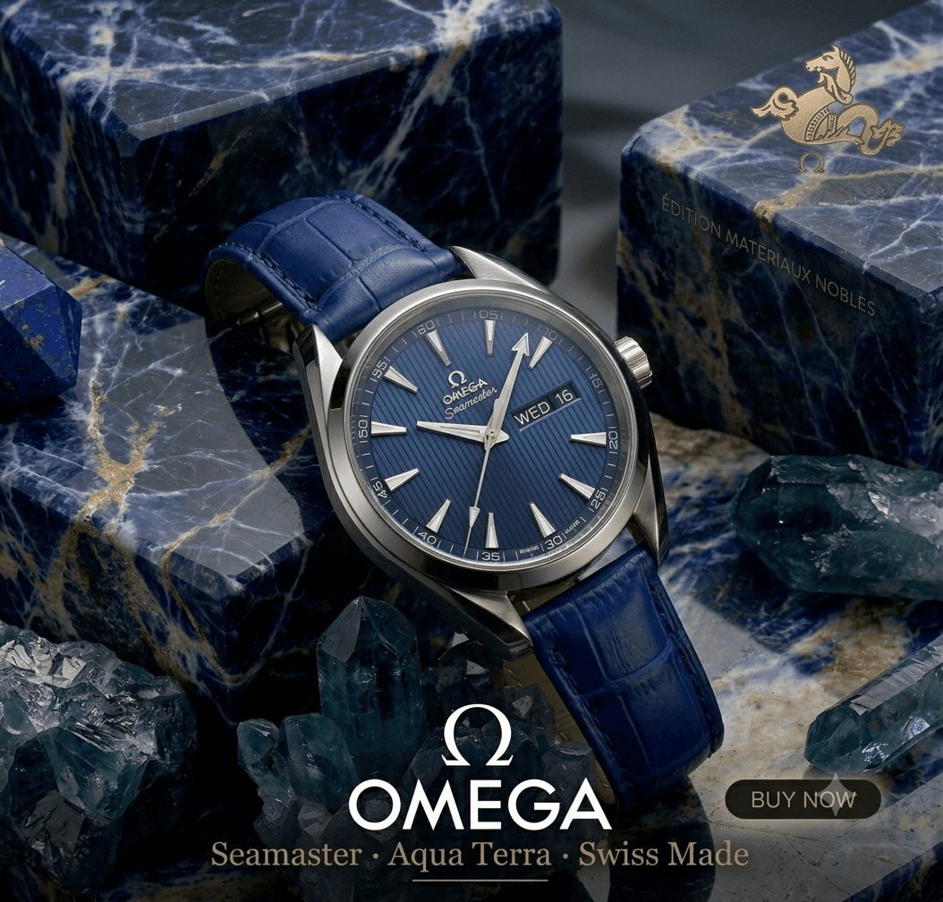 Omega A1