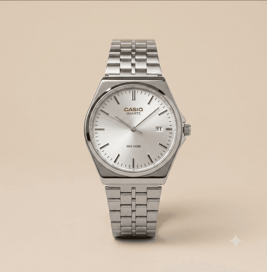 Casio