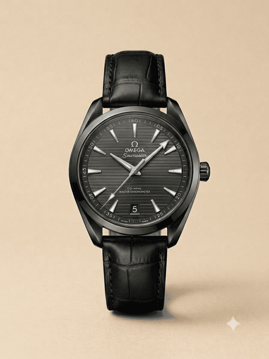 Omega noir