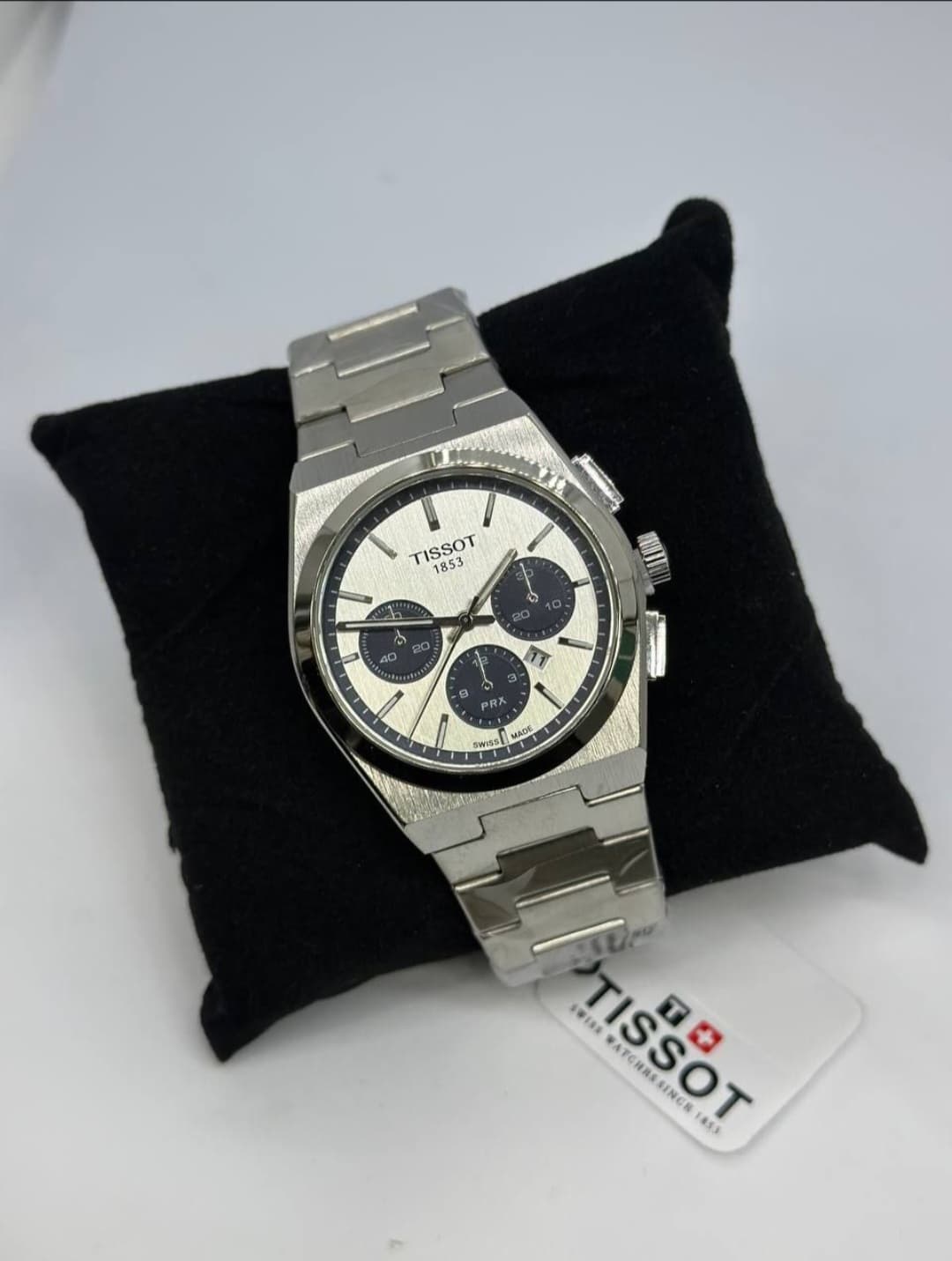 Tissot