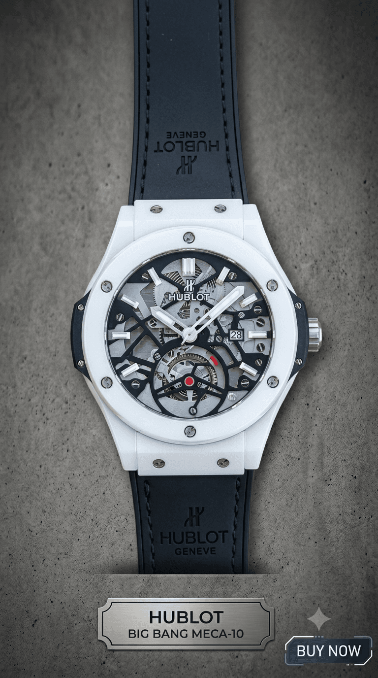 Hublot